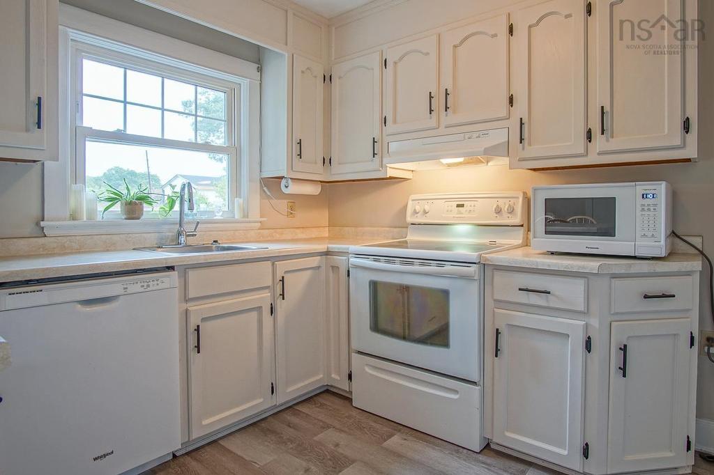 6 Comeau Avenue, Kentville, NS