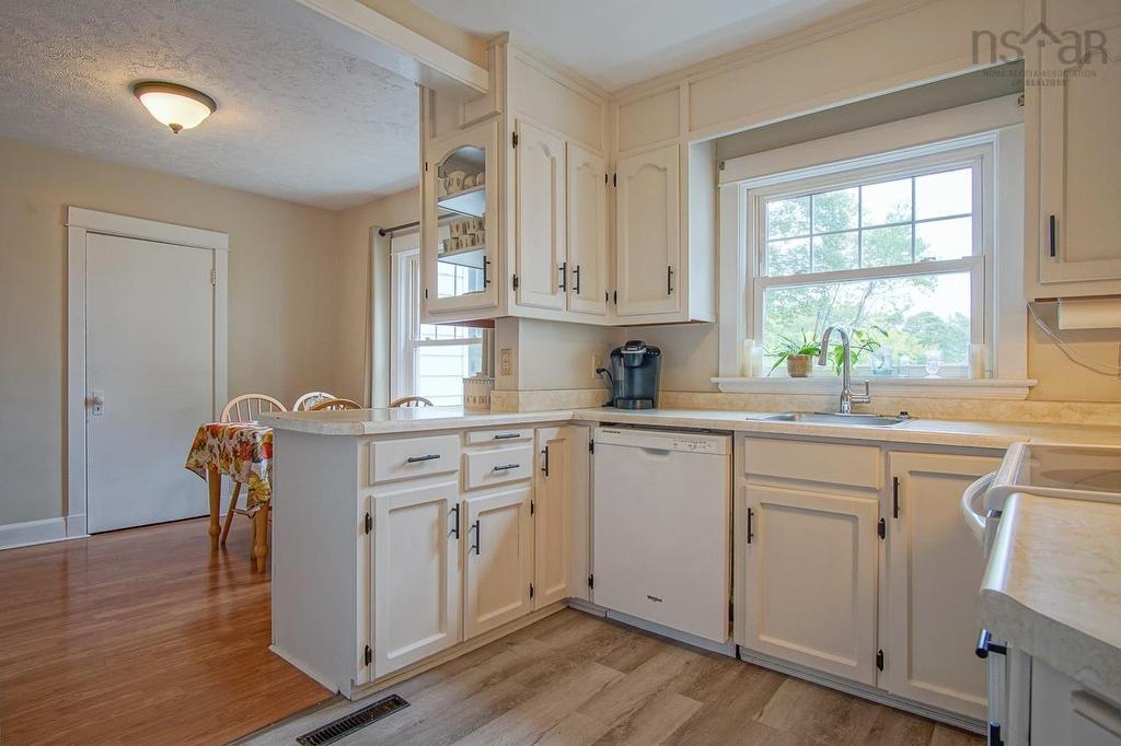 6 Comeau Avenue, Kentville, NS