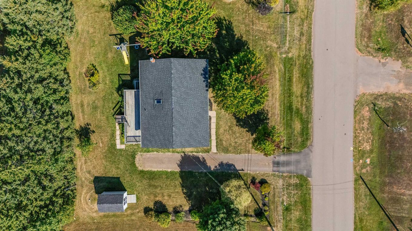 47 Nottinghill Drive, Stratford, PE