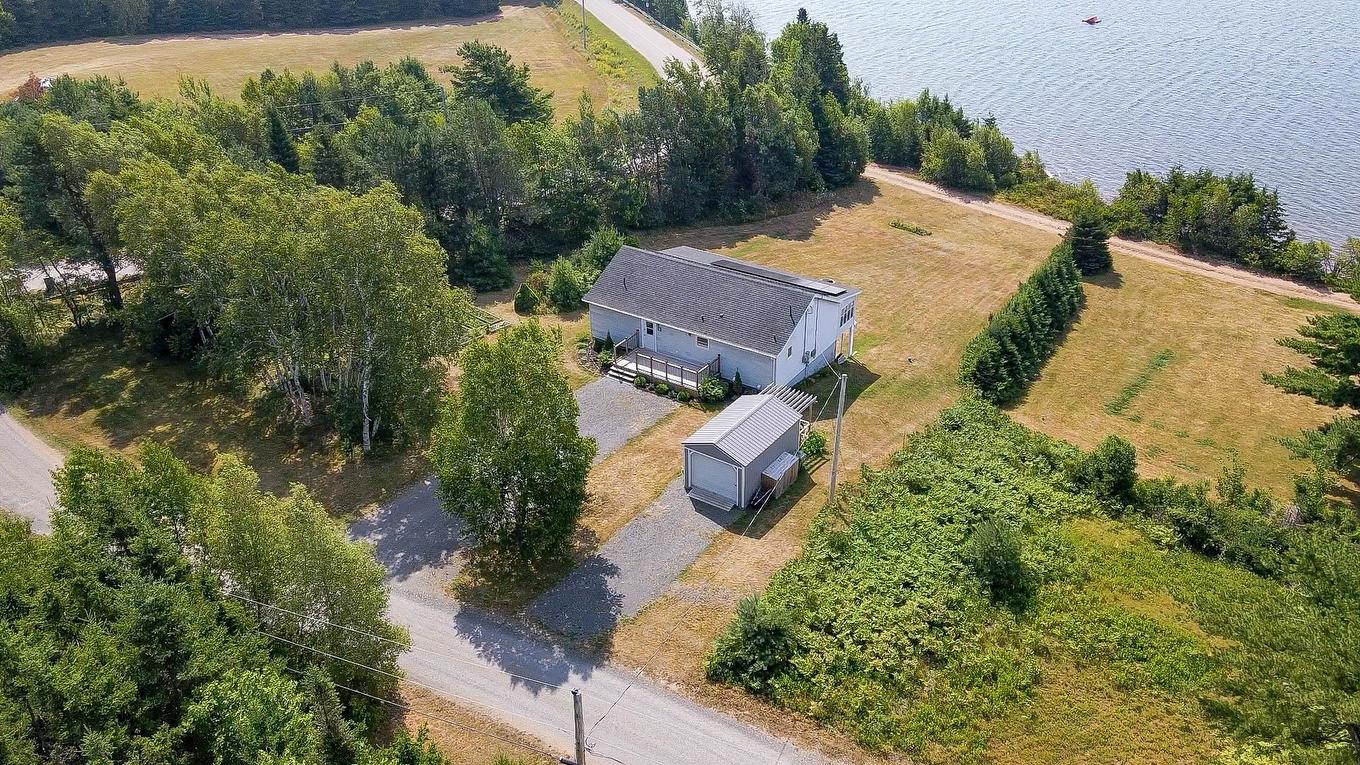 11 Delory Court, Georgetown, PE