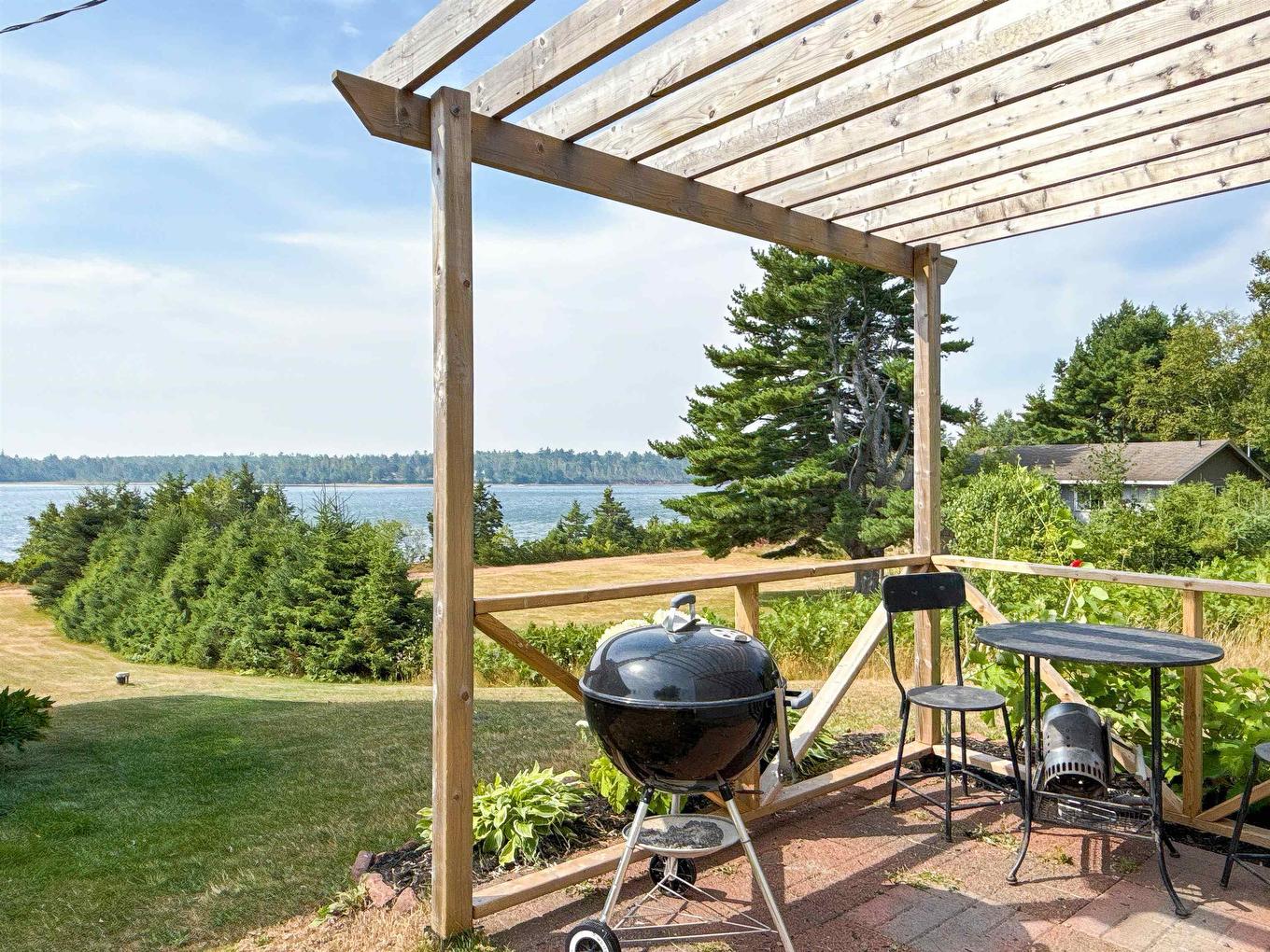 11 Delory Court, Georgetown, PE