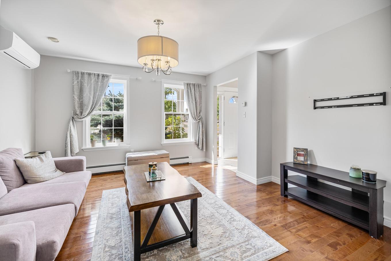 55 Sheffield Crescent, Charlottetown, PE