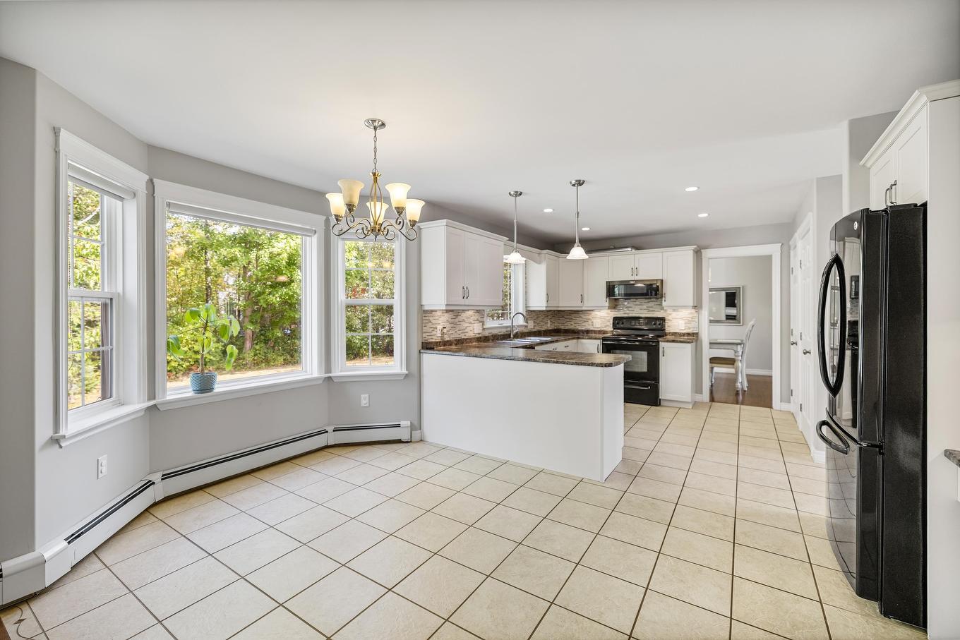 55 Sheffield Crescent, Charlottetown, PE