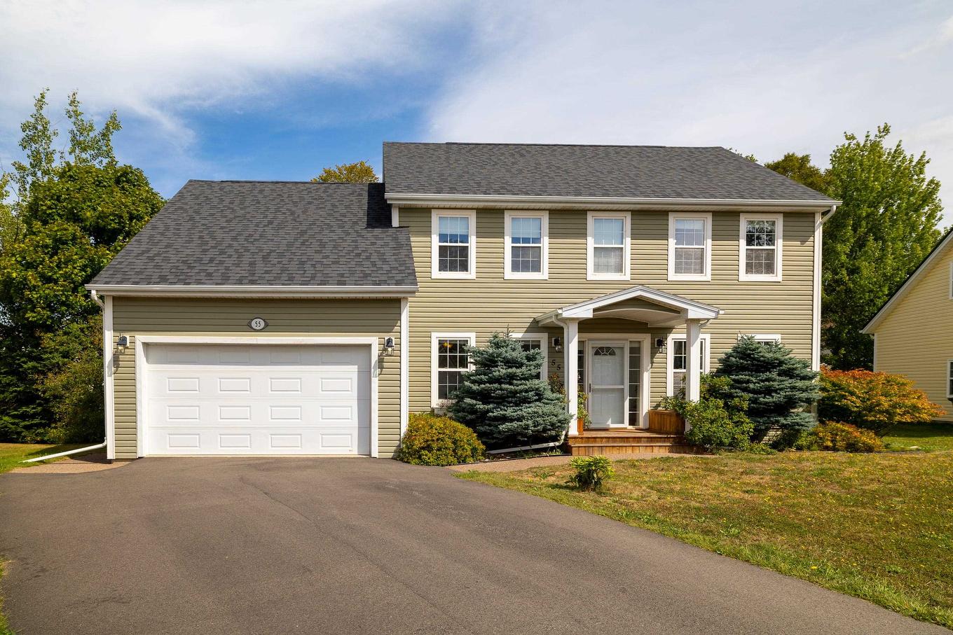 55 Sheffield Crescent, Charlottetown, PE