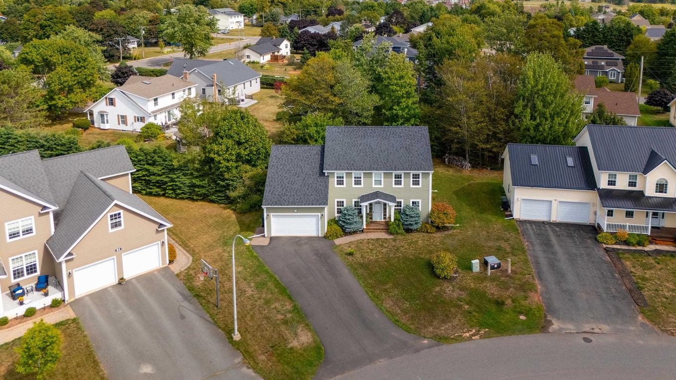 55 Sheffield Crescent, Charlottetown, PE