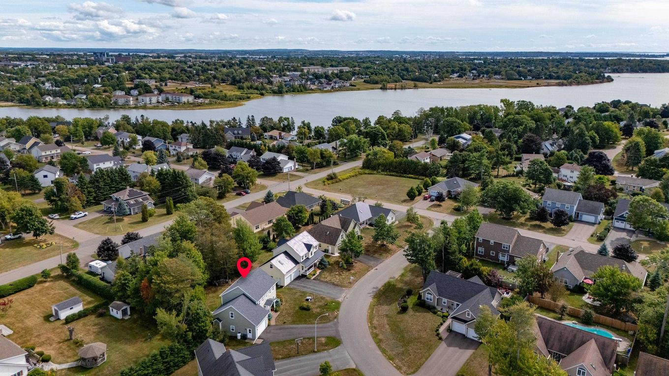 55 Sheffield Crescent, Charlottetown, PE