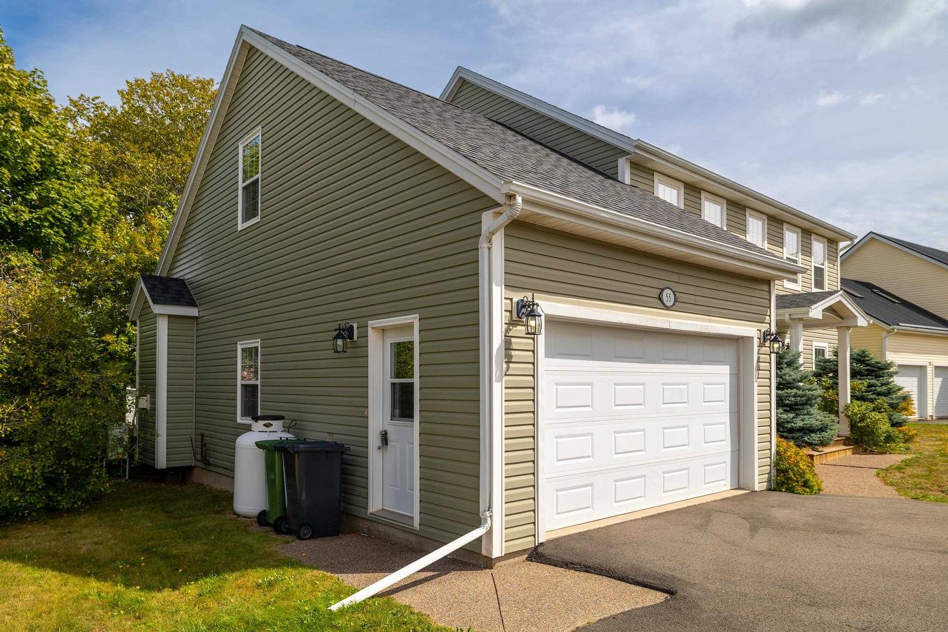 55 Sheffield Crescent, Charlottetown, PE