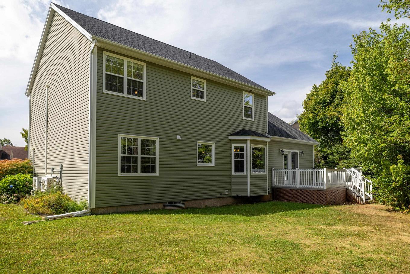 55 Sheffield Crescent, Charlottetown, PE