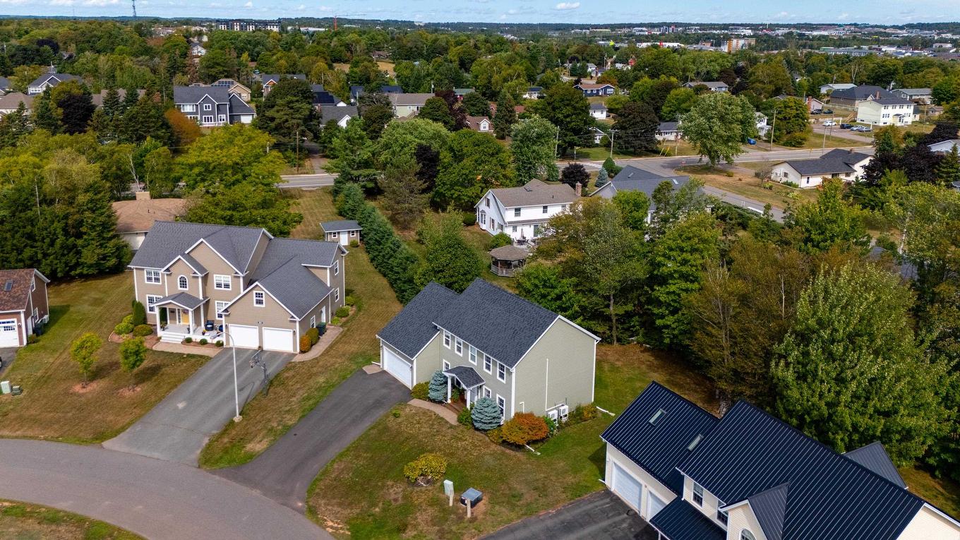 55 Sheffield Crescent, Charlottetown, PE