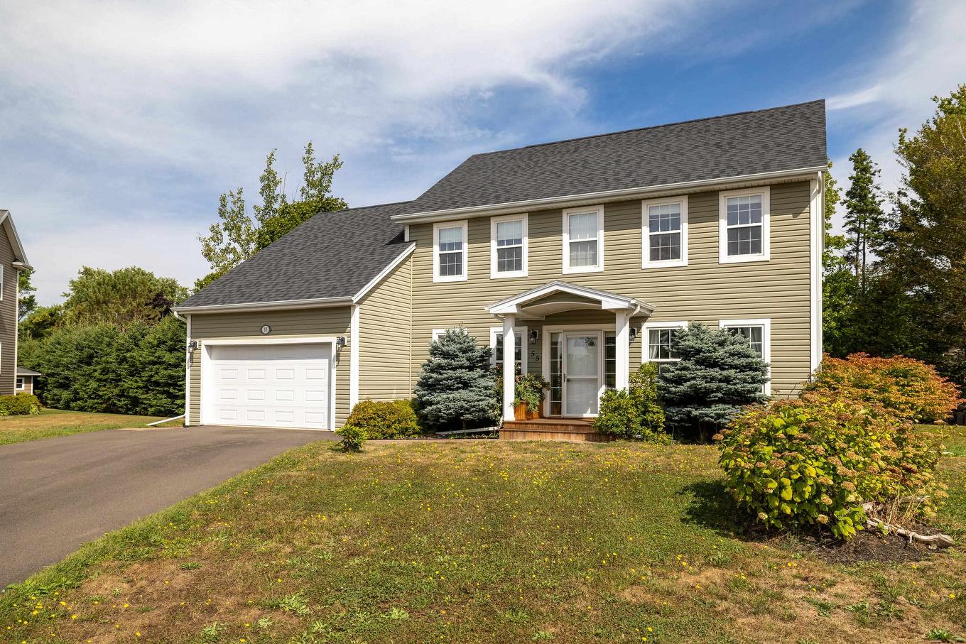 55 Sheffield Crescent, Charlottetown, PE