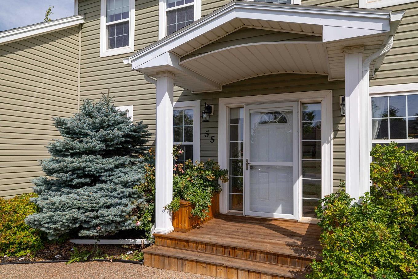 55 Sheffield Crescent, Charlottetown, PE