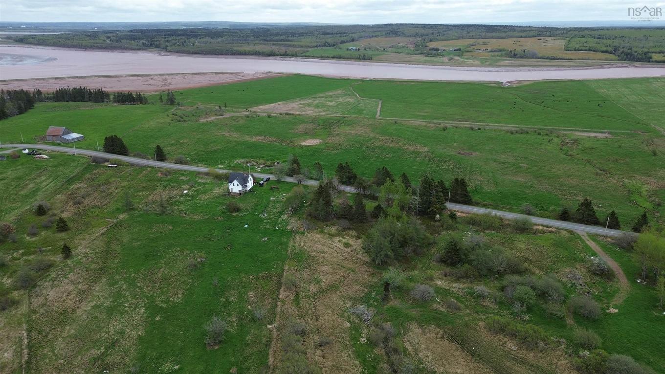 4855 Barronsfield Road, Barronsfield, NS