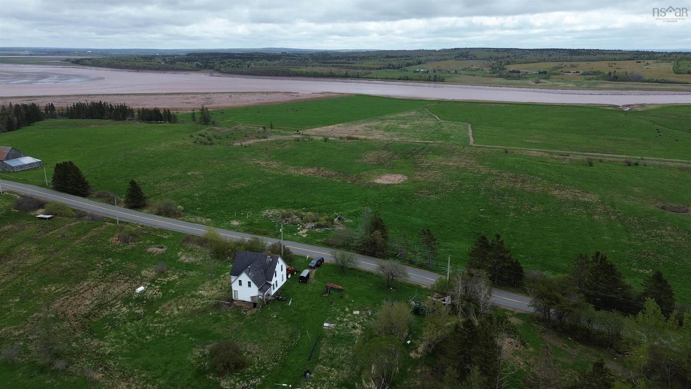 4855 Barronsfield Road, Barronsfield, NS