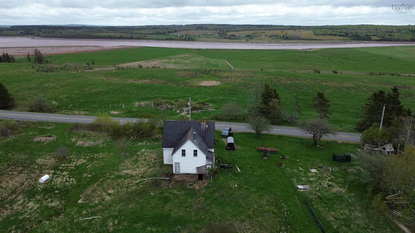 4855 Barronsfield Road, Barronsfield, NS