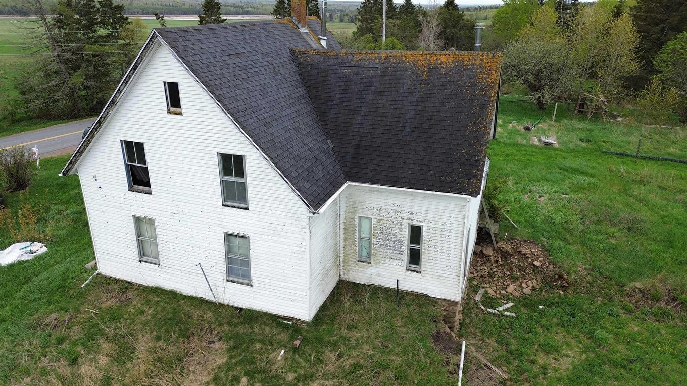 4855 Barronsfield Road, Barronsfield, NS