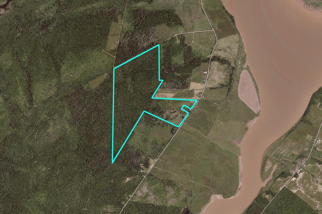 4855 Barronsfield Road, Barronsfield, NS