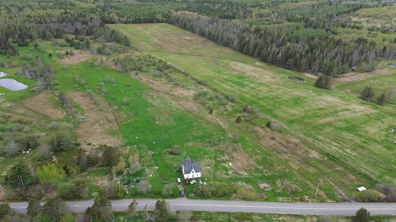 4855 Barronsfield Road, Barronsfield, NS