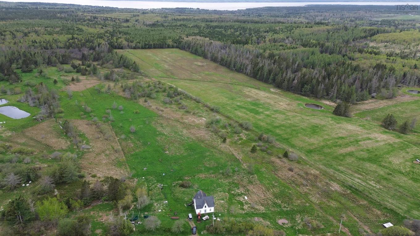 4855 Barronsfield Road, Barronsfield, NS