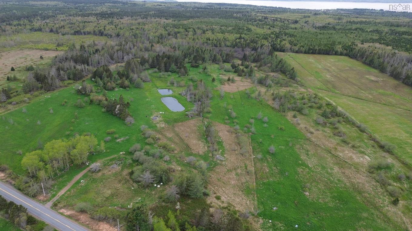 4855 Barronsfield Road, Barronsfield, NS