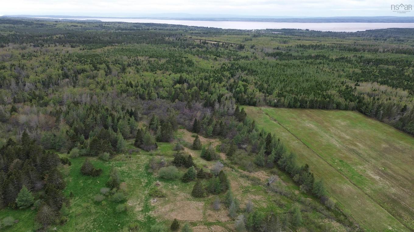 4855 Barronsfield Road, Barronsfield, NS