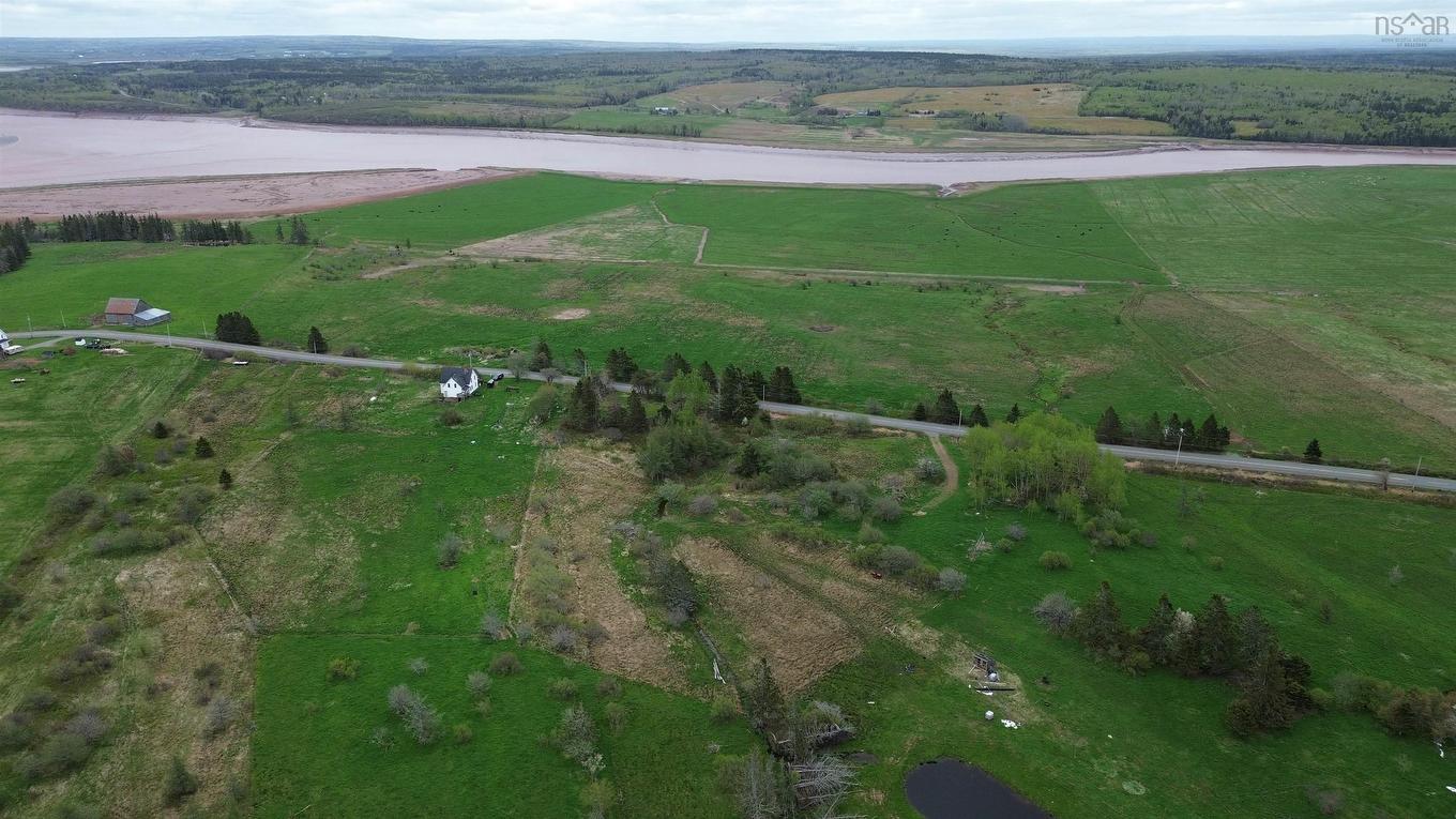 4855 Barronsfield Road, Barronsfield, NS