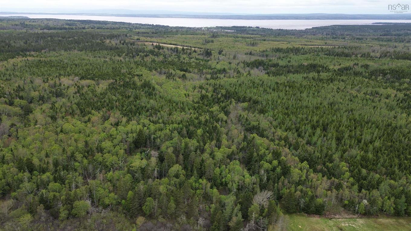 4855 Barronsfield Road, Barronsfield, NS