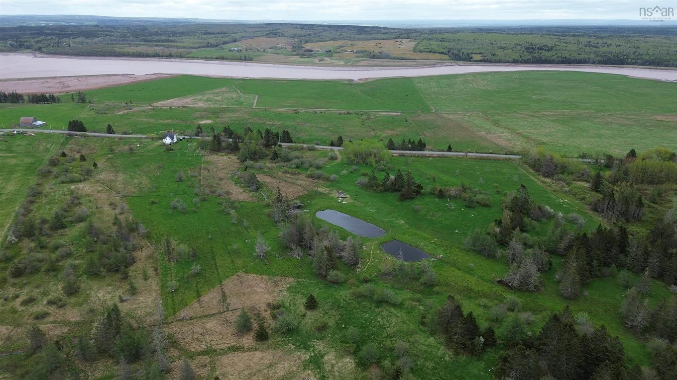 4855 Barronsfield Road, Barronsfield, NS