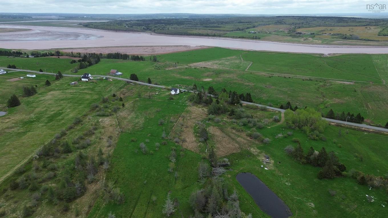 4855 Barronsfield Road, Barronsfield, NS