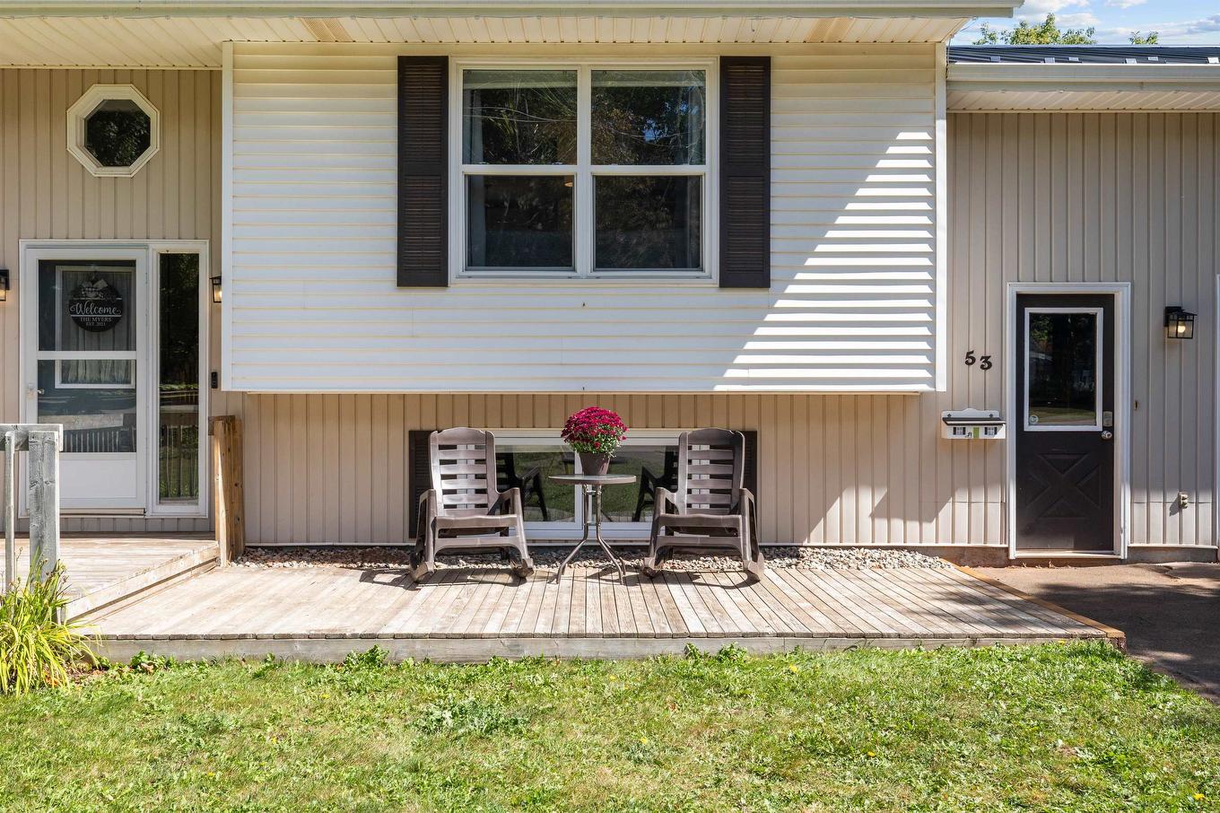 53 Pine Drive, Summerside, PE