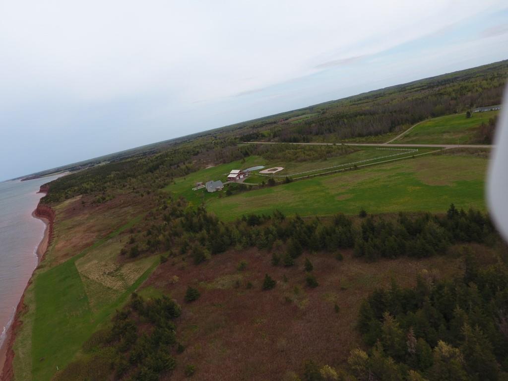 Lot 10-1 Route 14, Campbellton, PE