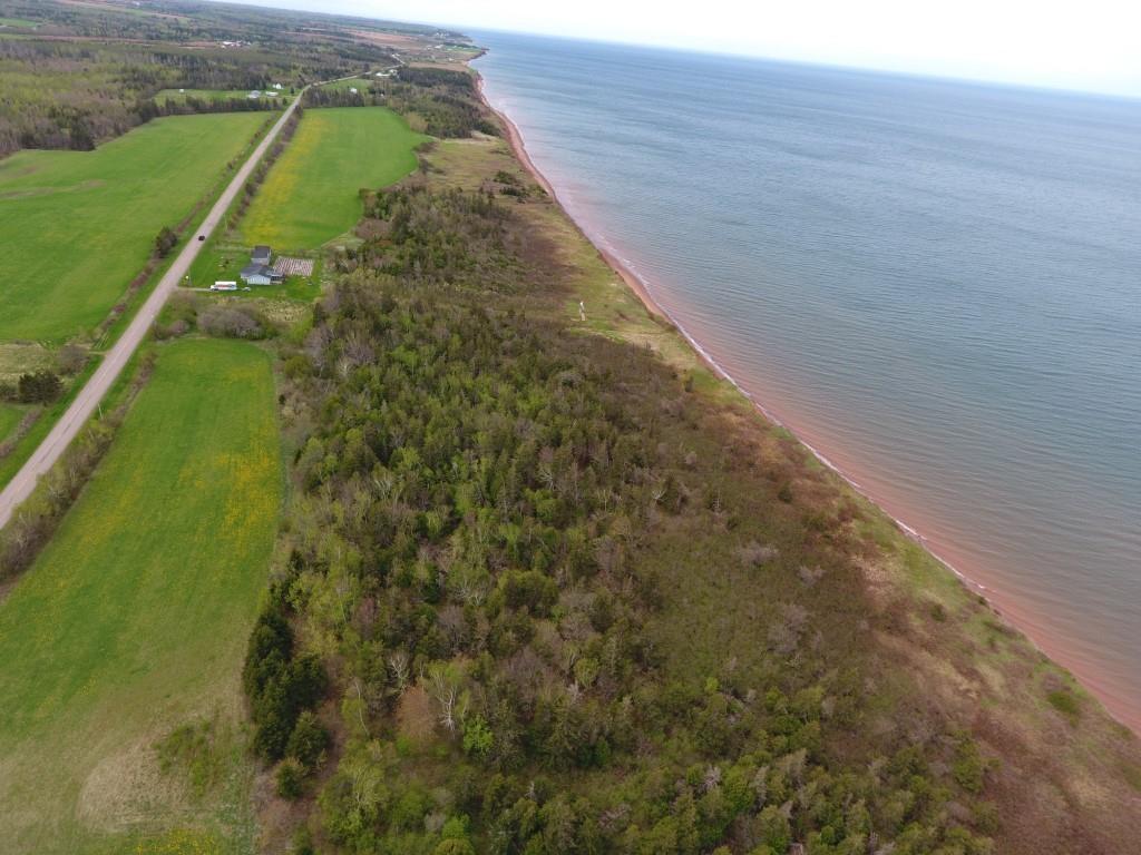 Lot 10-2 Route 14, Campbellton, PE