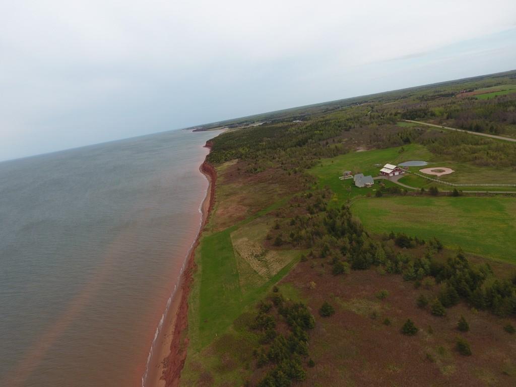 Lot 10-2 Route 14, Campbellton, PE