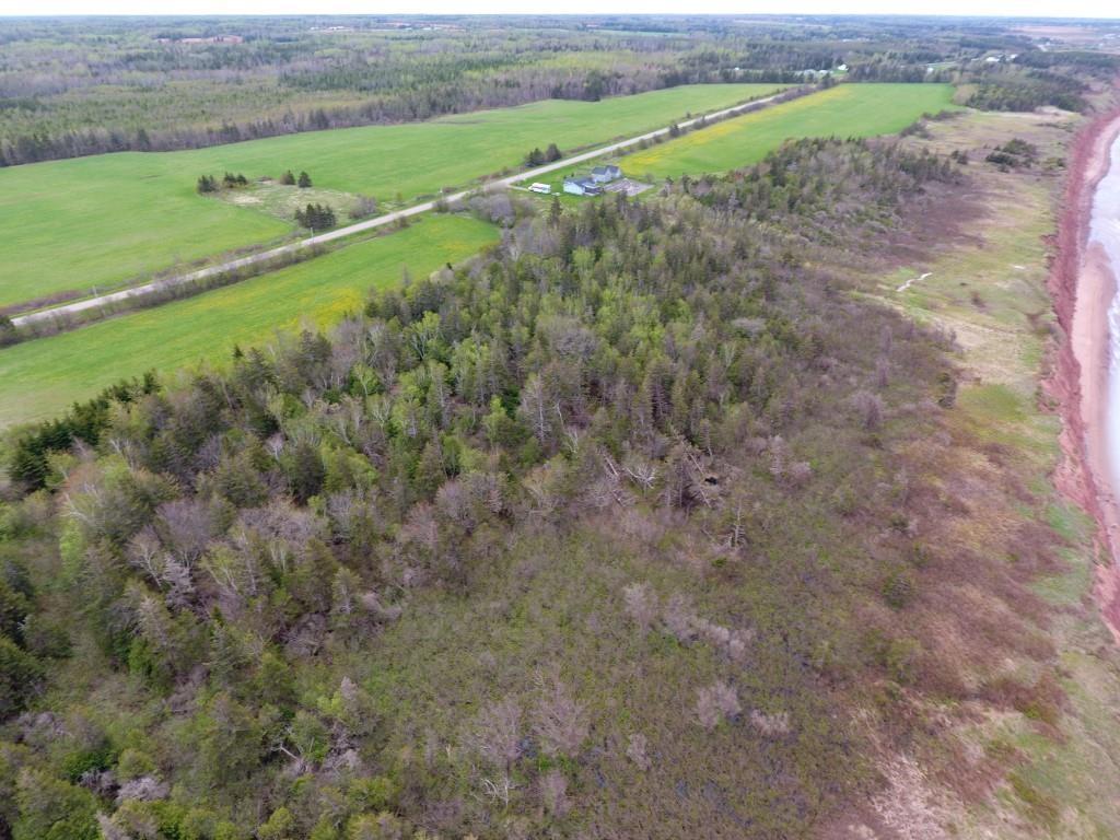 Lot 10-4 Route 14, Campbellton, PE