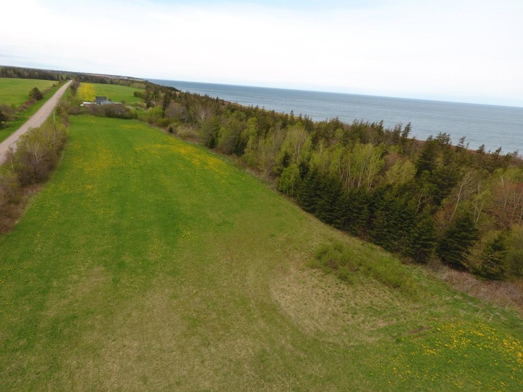 Lot 10-5 Route 14, Campbellton, PE
