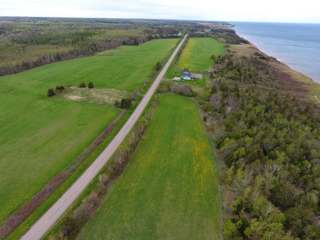 Lot 10-5 Route 14, Campbellton, PE