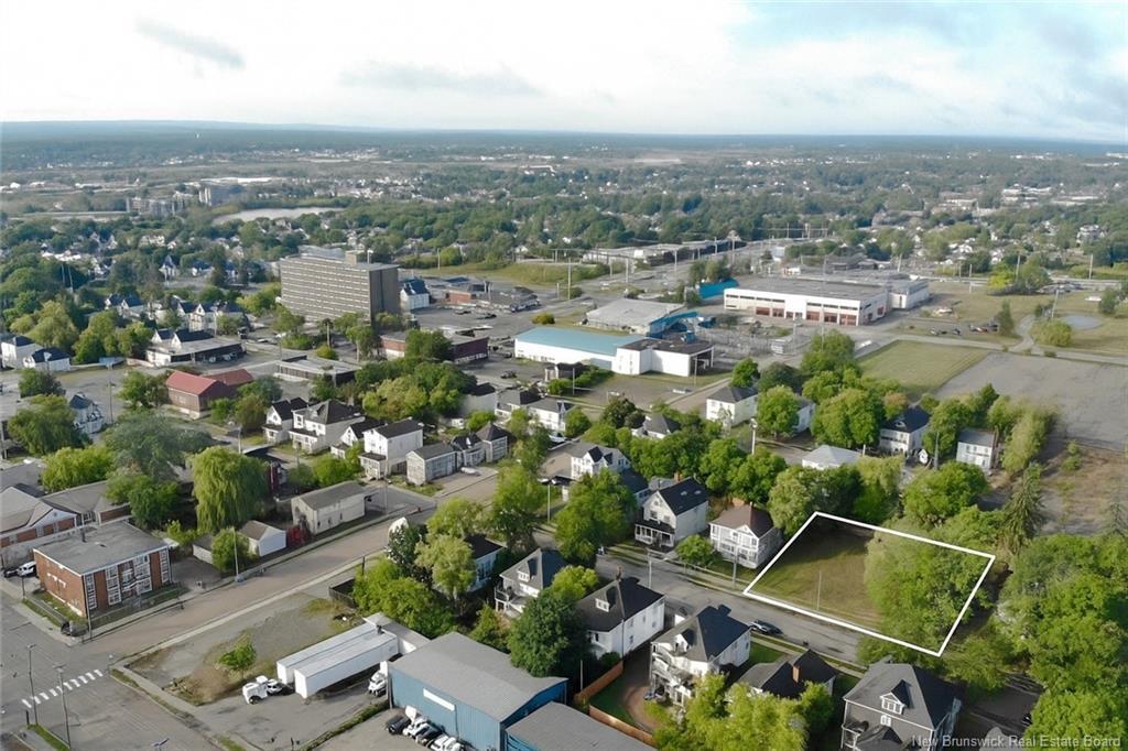 180 Dominion St, Moncton, NB