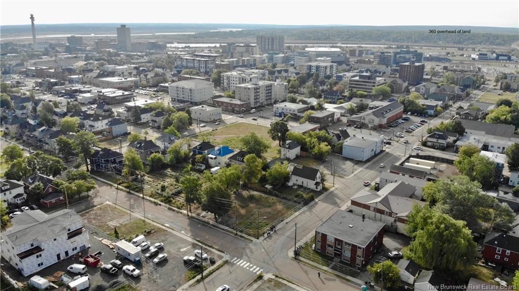 180 Dominion St, Moncton, NB