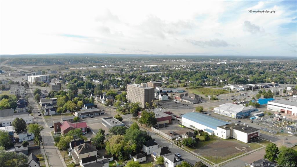 180 Dominion St, Moncton, NB