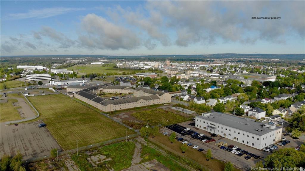 180 Dominion St, Moncton, NB