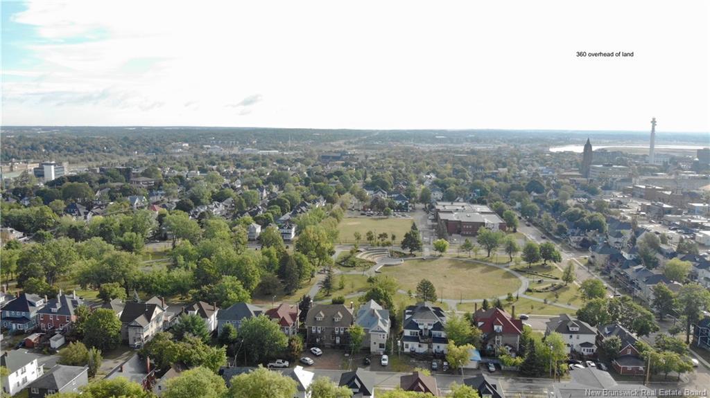 180 Dominion St, Moncton, NB