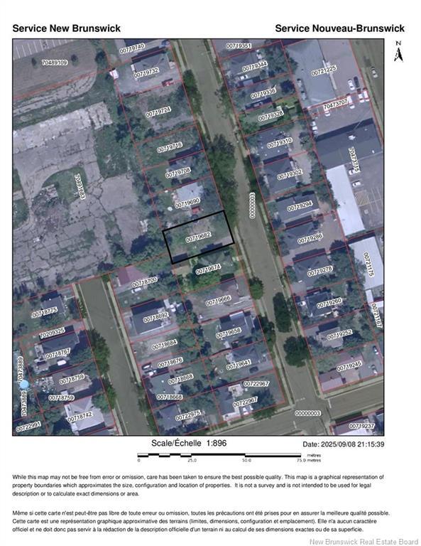 180 Dominion St, Moncton, NB