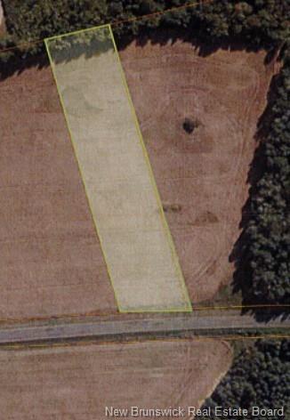 0 Bedell Settlement Rd, Bedell, NB