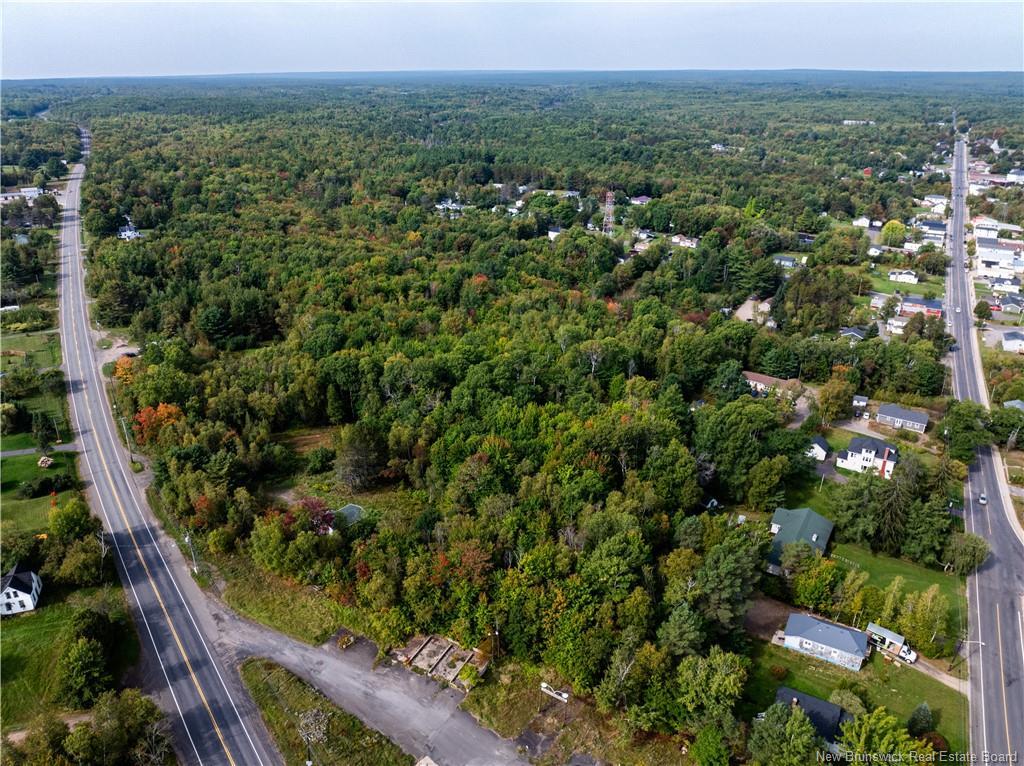 Lot Pleasant Dr, Minto, NB