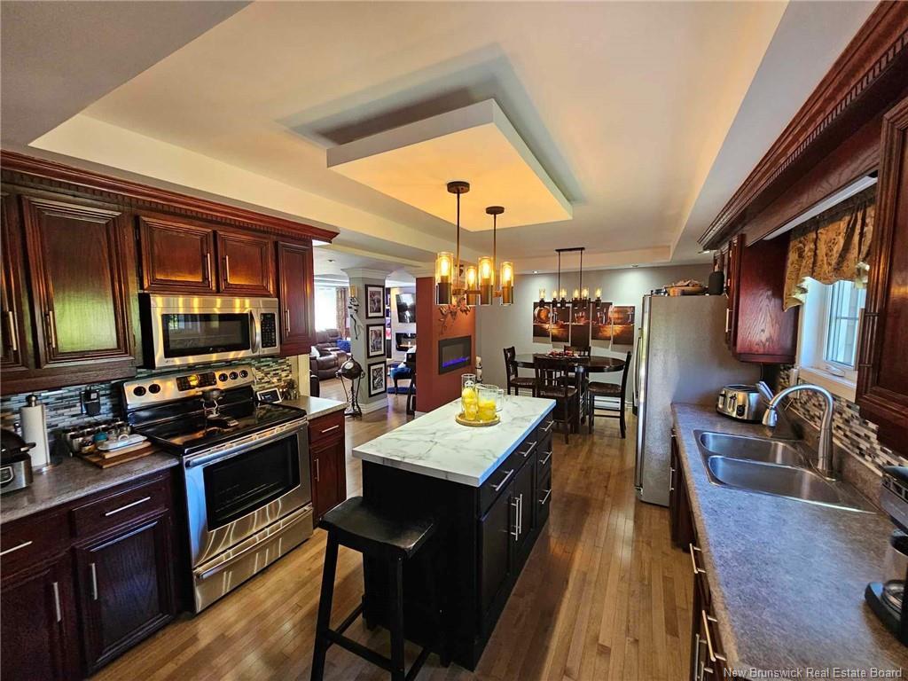 267 Chamberlain Settlement, Chamberlain Settlement, NB