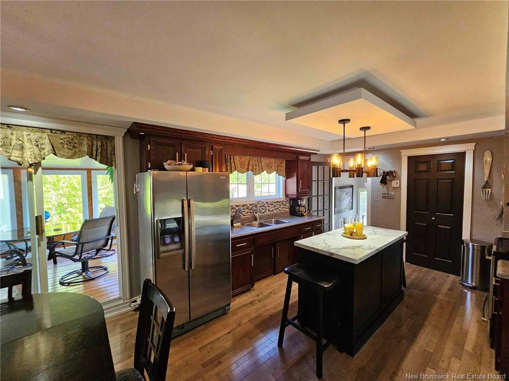 267 Chamberlain Settlement, Chamberlain Settlement, NB