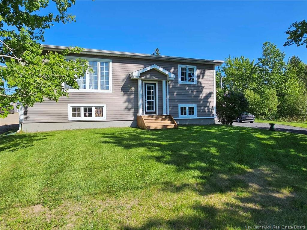 267 Chamberlain Settlement, Chamberlain Settlement, NB