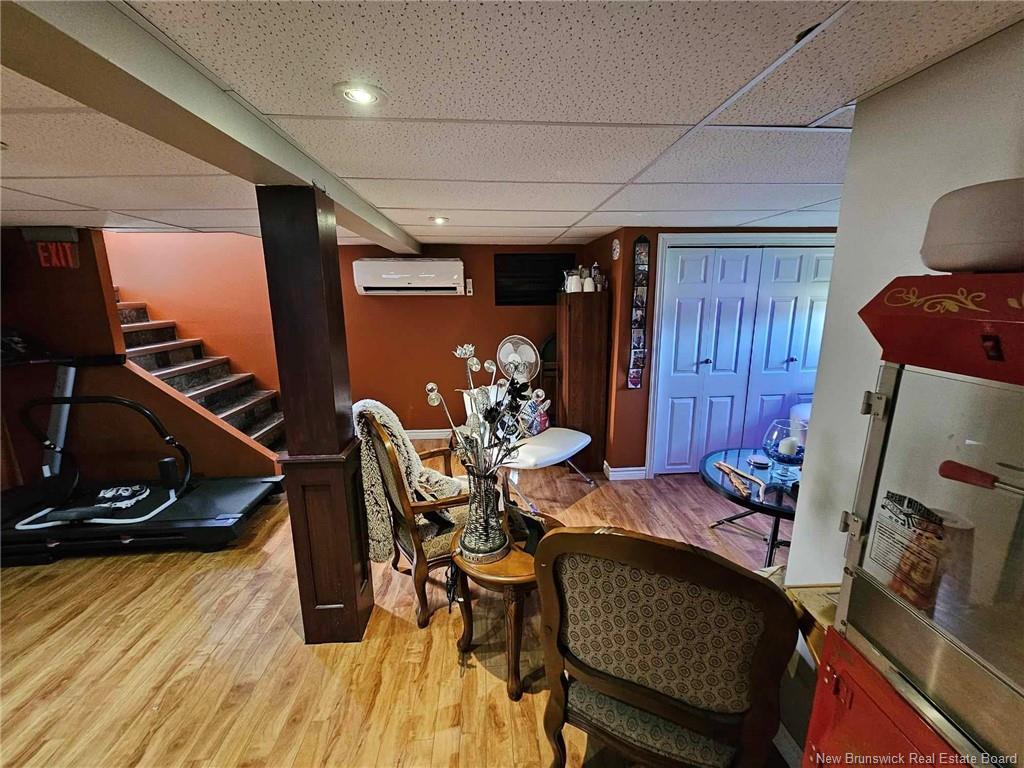 267 Chamberlain Settlement, Chamberlain Settlement, NB