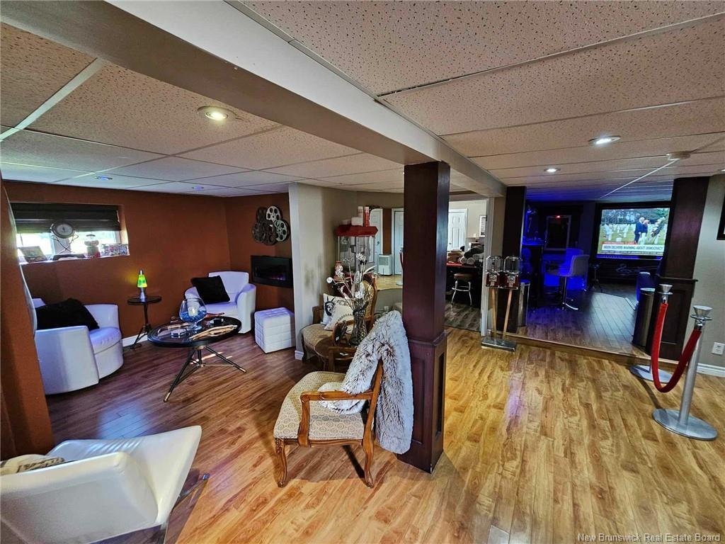 267 Chamberlain Settlement, Chamberlain Settlement, NB