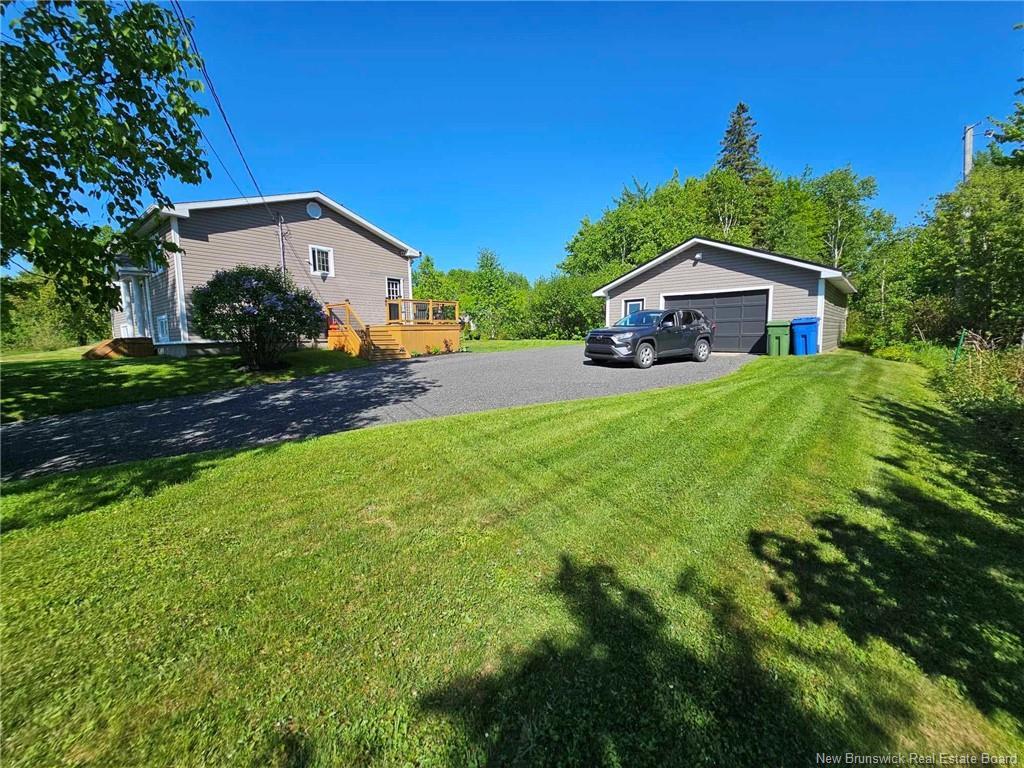 267 Chamberlain Settlement, Chamberlain Settlement, NB