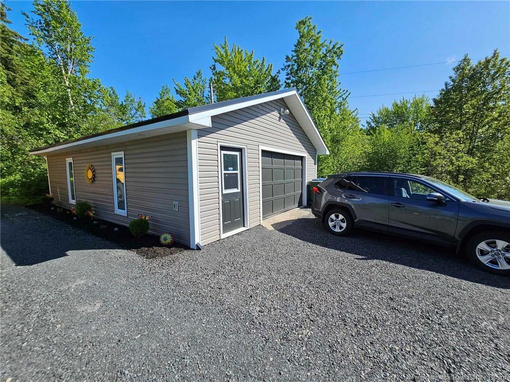 267 Chamberlain Settlement, Chamberlain Settlement, NB